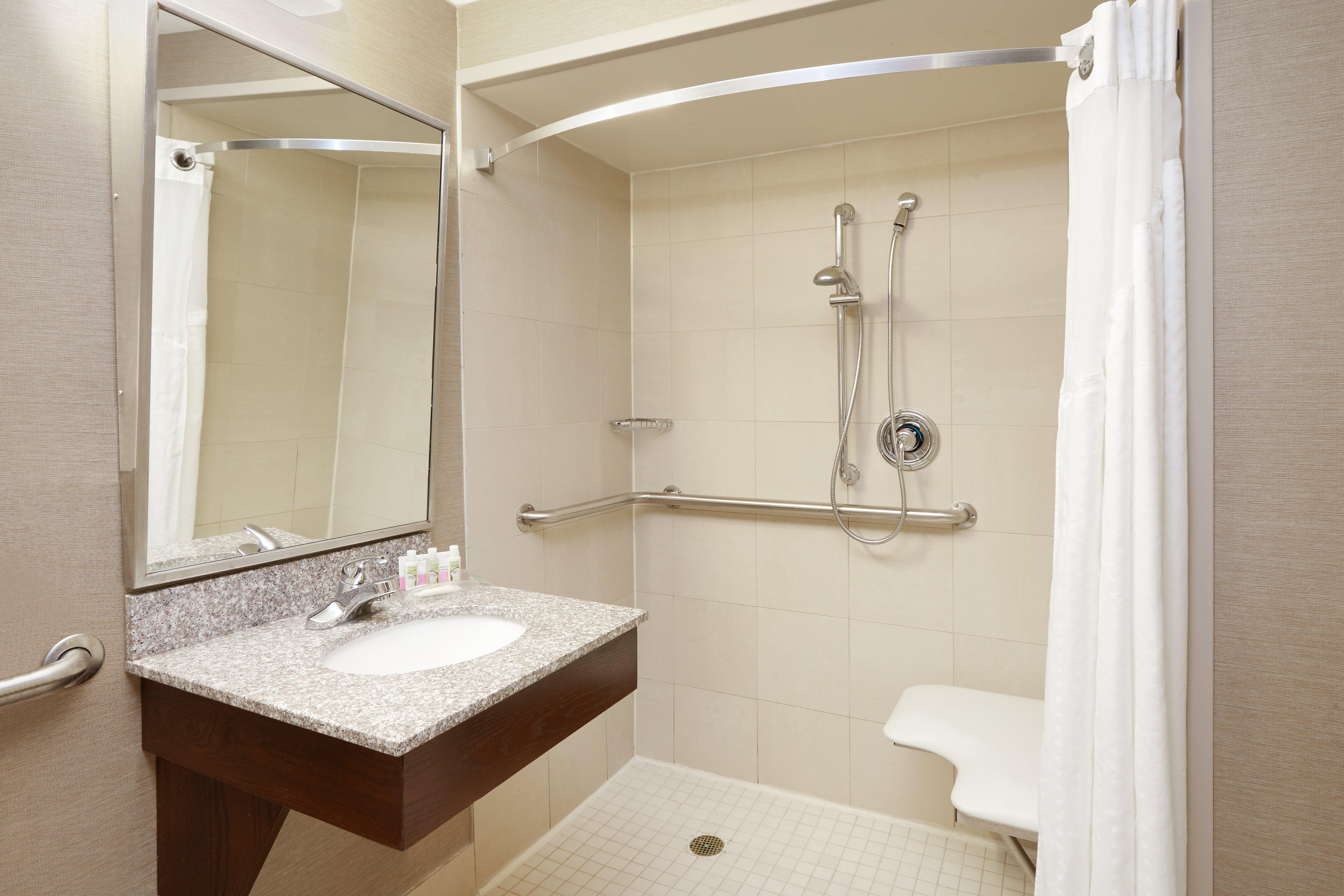 Holiday Inn Chicago Matteson Conference Center, An Ihg Hotel Esterno foto